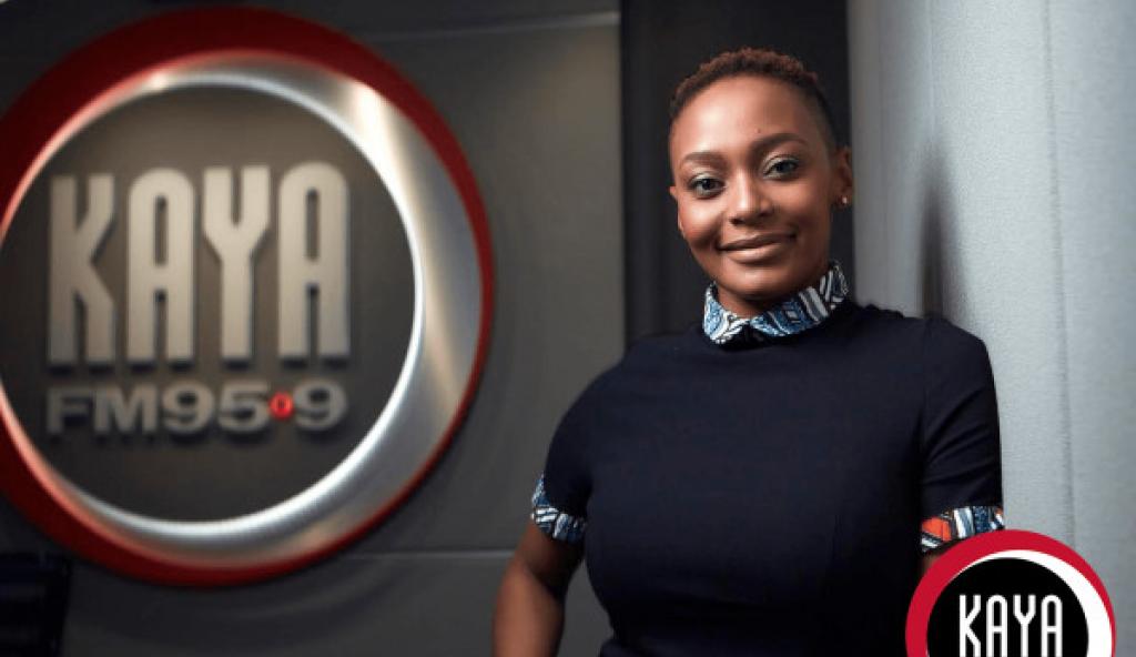 KAYA FM