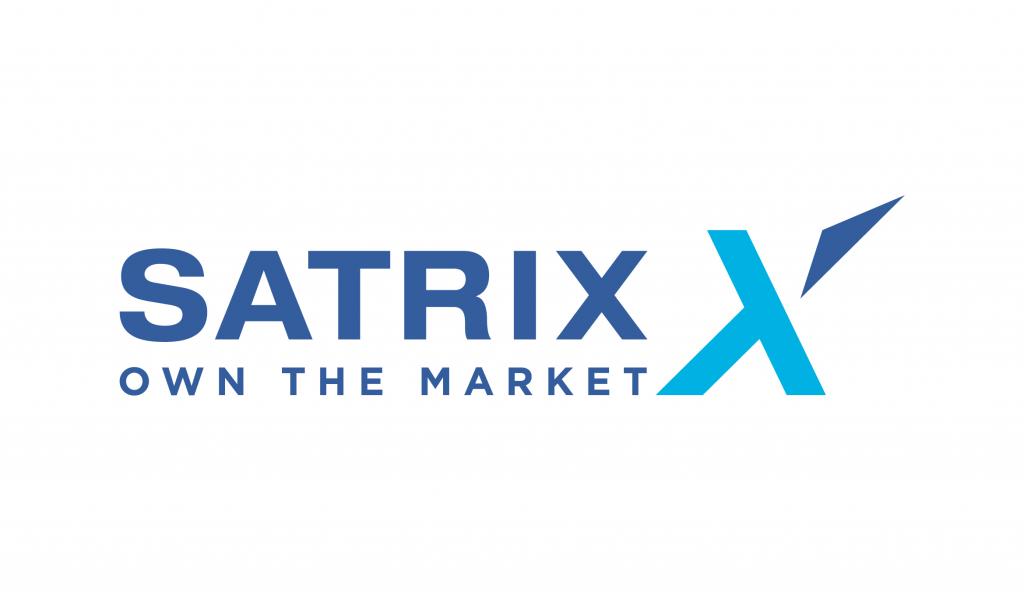 Satrix logo