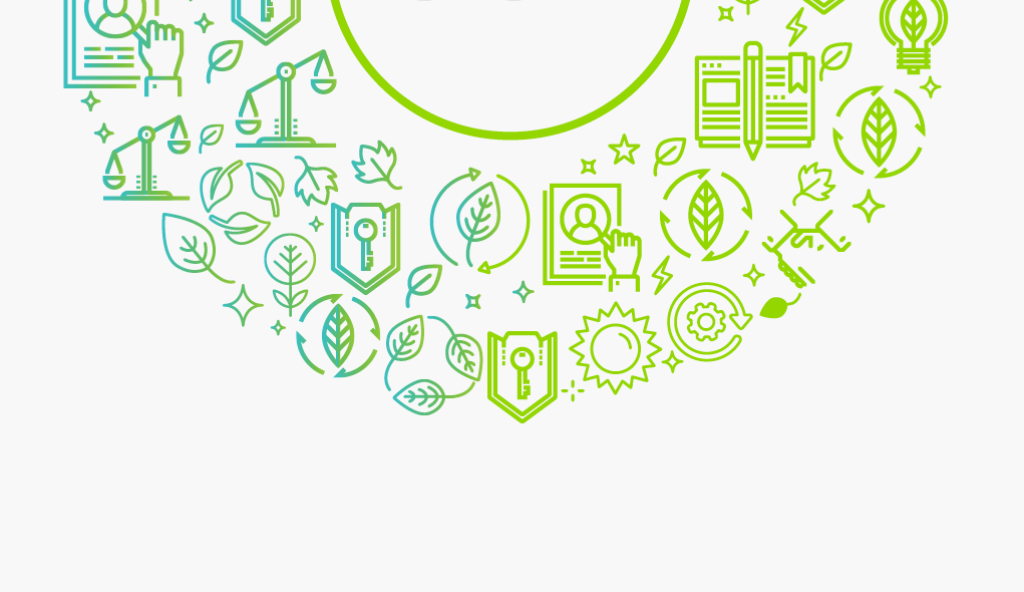 sustainability banner