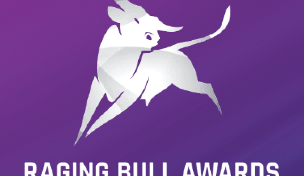raging bull awards