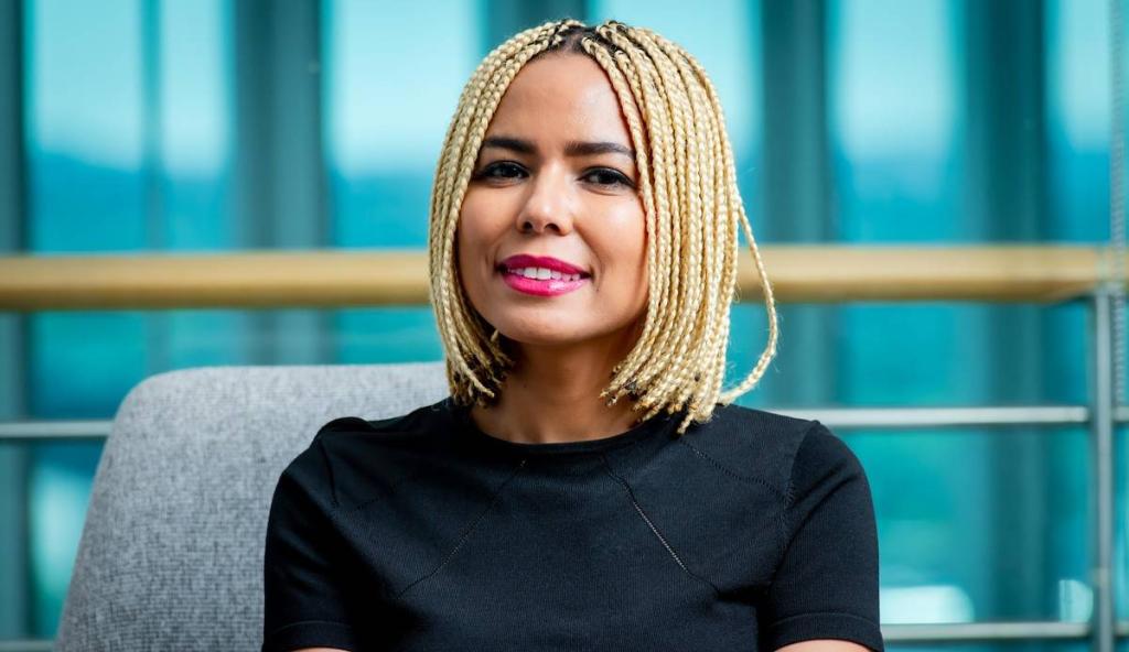 Cleola Kunene