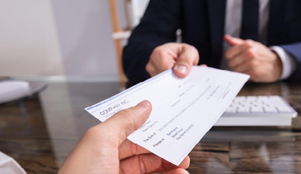 Anti fraud awareness