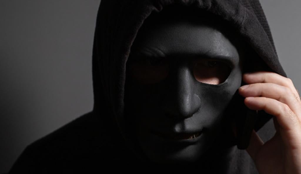 Anti fraud awareness