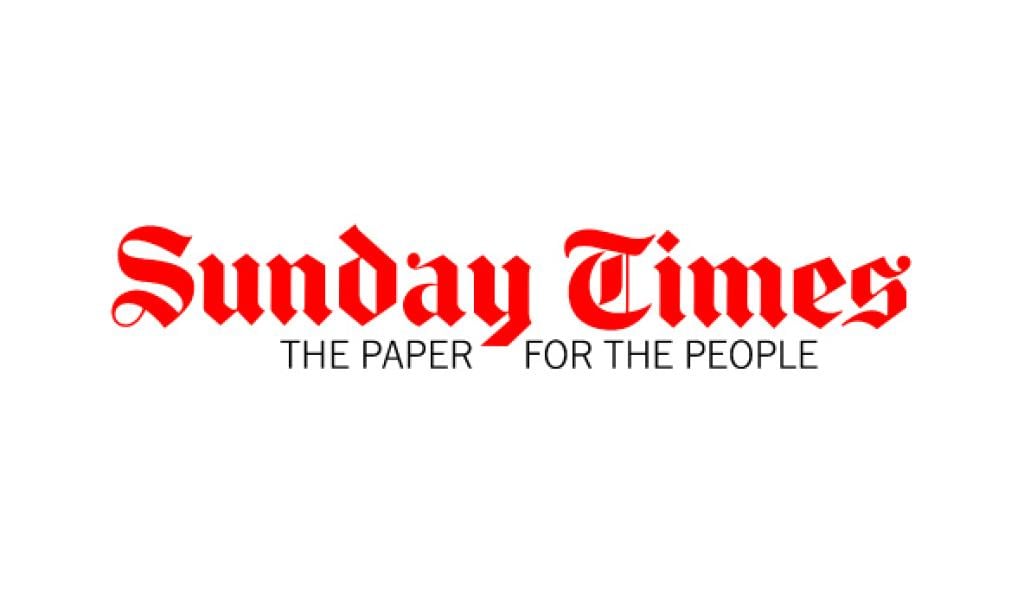 sunday times