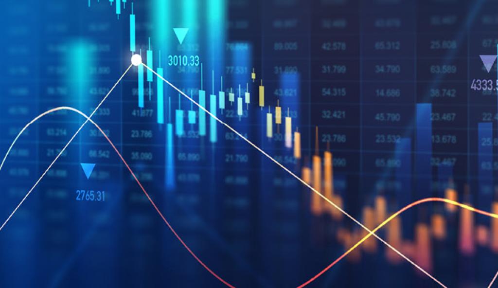 market data banner
